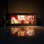 IT 3D Shadow Box